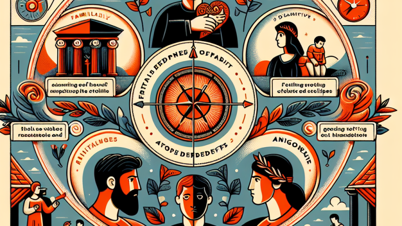 Czy zgadzasz się ze stwierdzeniem, że w niektórych sytuacjach dobrze jest być człowiekiem „który nie zmienia swoich poglądów”?