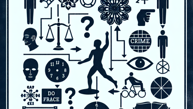 Czy życie ludzkie jest podporządkowane losowi?