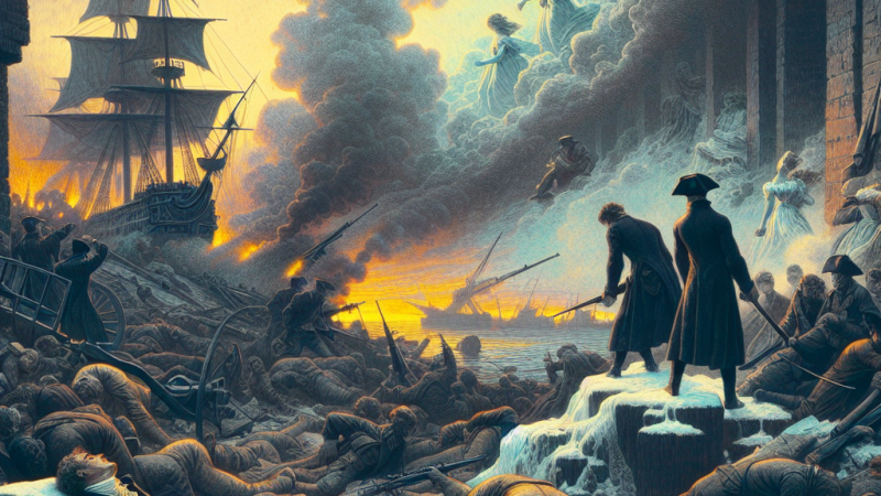 Czym dla człowieka i narodu jest wolność. Opisz zagadnienie na podstawie trzeciej części "Dziadów".