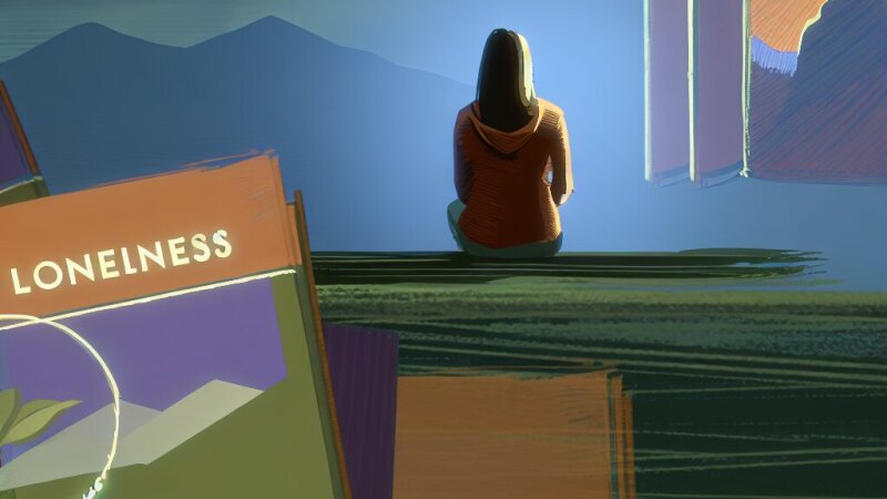 Czym dla człowieka jest samotność? Rozważania na podstawie wybranych dzieł literackich