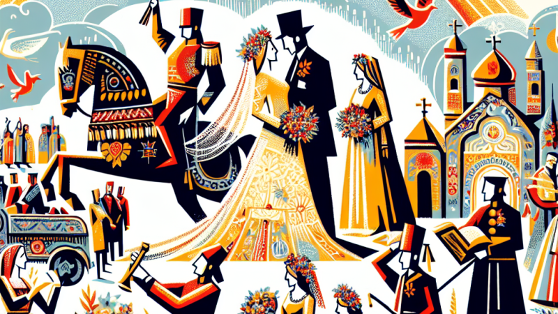 Czym dla człowieka jest znajomość kultury i historii własnego narodu? "Wesele" Stanisława Wyspiańskiego i wybrane konteksty.