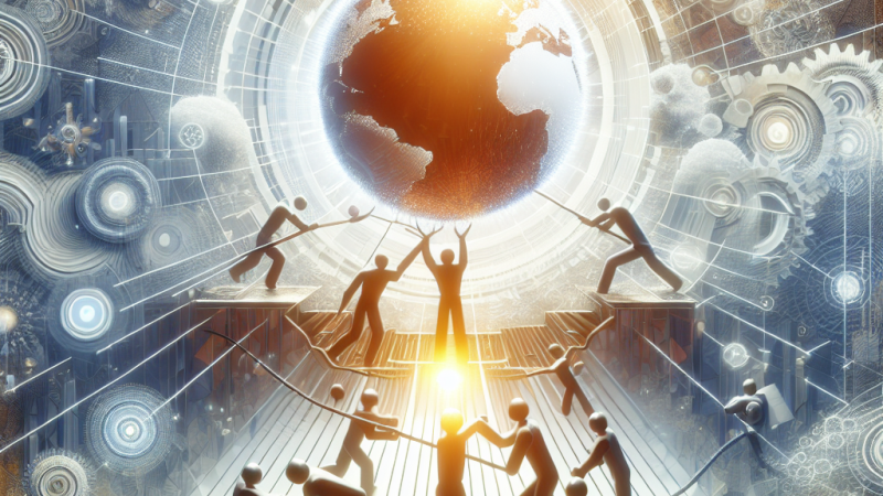 Czym dla człowieka może być poświęcenie?