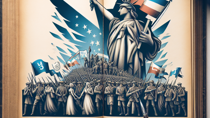 Czym dla człowieka może być wolność - trzecia część "Dziadów"