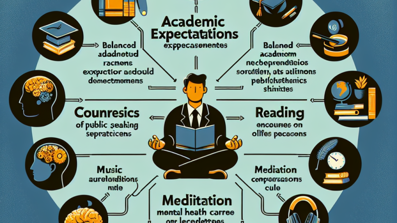 Czym jest dla mnie stres i jak sobie z nim radzę?