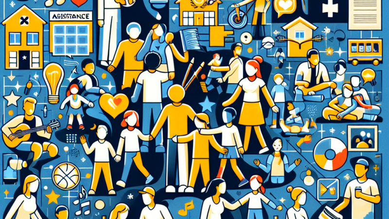 Czym jest grupa społeczna. Moje przynależności i role w grupach społecznych.