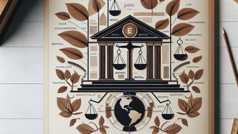 Czym jest i co charakteryzuje prawo naturalne?