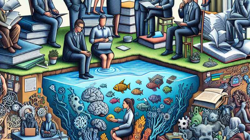 Czym jest kształcenie ogólne? Argumenty na korzyść i przeciwko kształceniu ogólnemu oraz związane z nim zagrożenia.