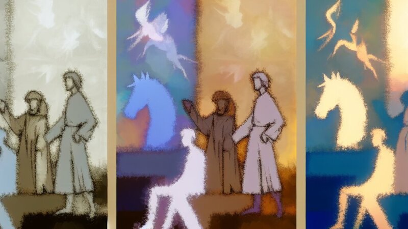 Czym jest miłość w „Quo Vadis”?