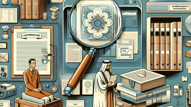 Czym jest nadzór archiwalny i co obejmuje