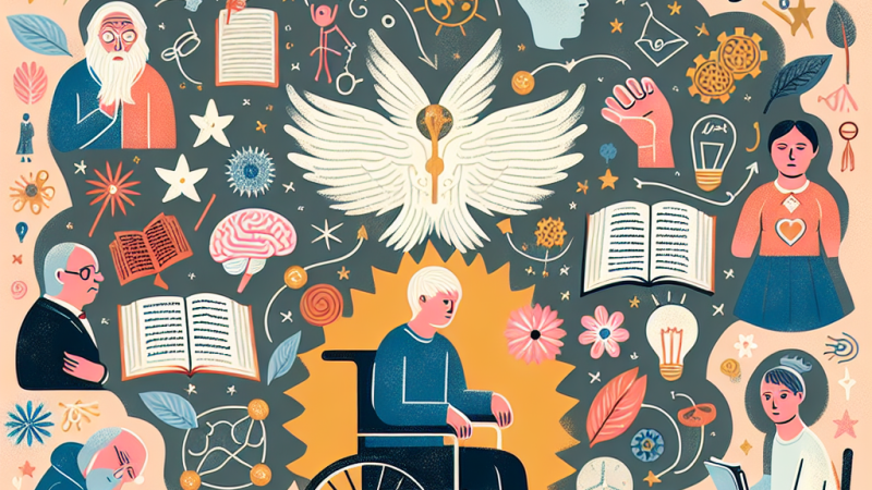 Czym jest niepełnosprawność intelektualna?