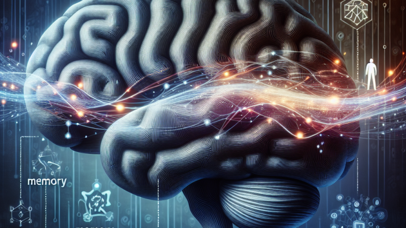 Czym jest pamięć? Pamięć krótkotrwała i długotrwała.