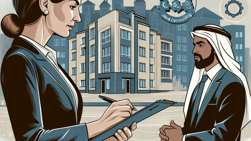 Czym jest praca pośrednika nieruchomości w Polsce wraz z przypisami