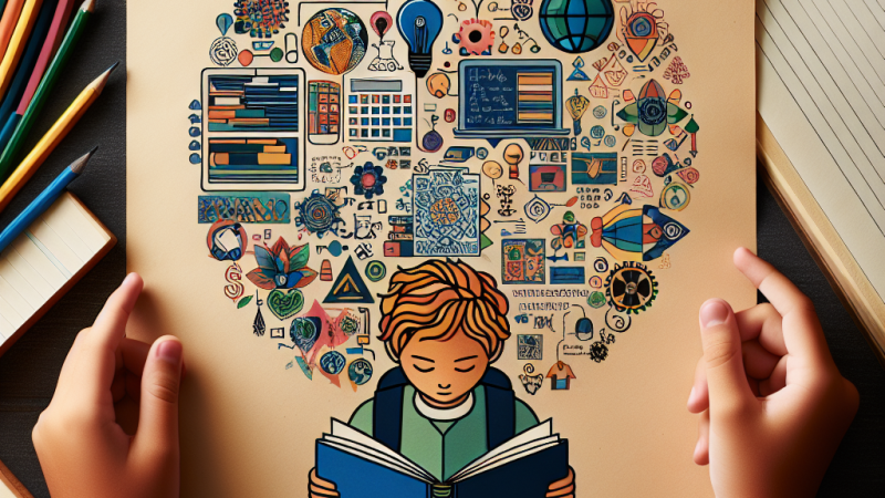 Czym jest uczenie się? - analiza z książki Brunera „W poszukiwaniu teorii nauczania”