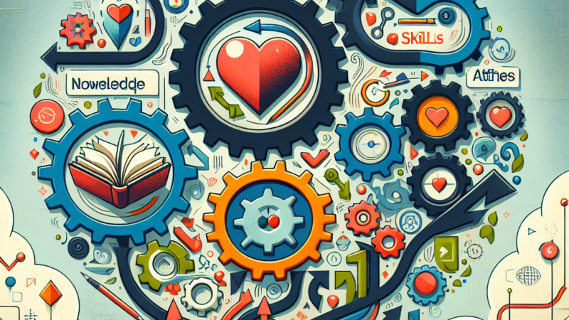 Czym są kompetencje?