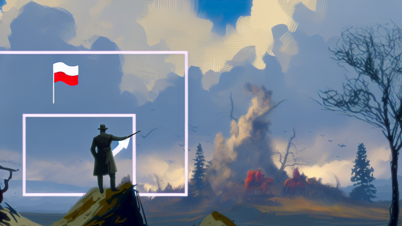 Czym według ciebie był polski romantyzm: „świętą księgą” czy „siłą fatalną”?