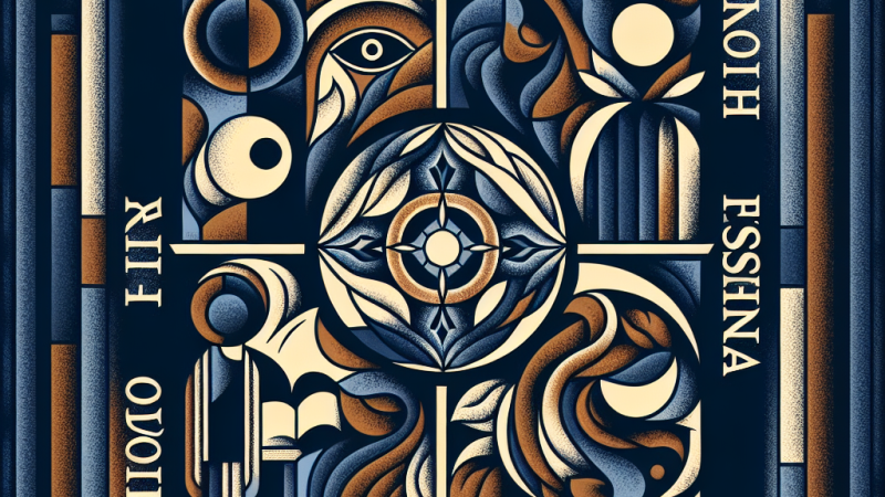 Czym według Ciebie jest władza - powołaniem, zobowiązaniem, zaszczytem, namiętnością czy pokusą? Analiza dzieł literackich