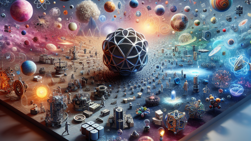 Czym zajmuje się fizyka?