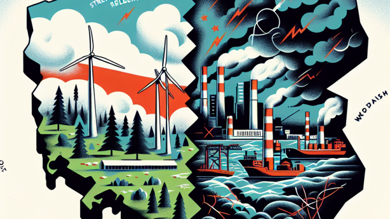 Czynniki, które wzmacniają oraz osłabiają pozycję Polski w stosunkach międzynarodowych