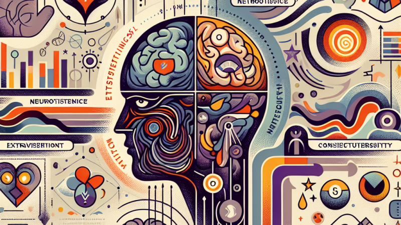 Czynniki osobowościowo-temperamentalne, a natężenie uczuć pozytywnych i negatywnych**