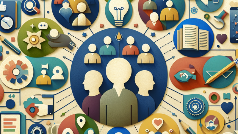 Czynniki wpływające na decyzje i życie człowieka.