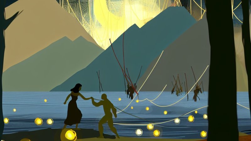 Czynniki wpływające na decyzje ludzkie na przykładzie "Lalki", "Potopu" oraz innych lektur