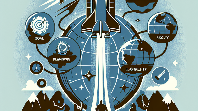 Czynniki wpływające na efektywność wycieczki