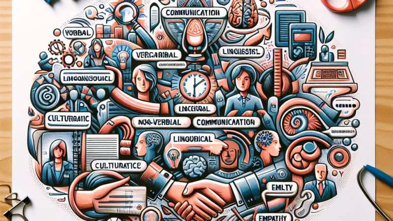 Czynniki zaburzające nawiązanie prawidłowych relacji z pacjentem/ klientem