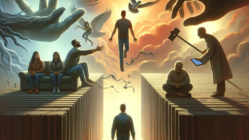 Dalsze losy Sławka w formie realistycznego opowiadania. („Dzień kolibra” Ewa Przybylska – fragment)