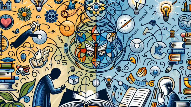 Dążenie do świętości