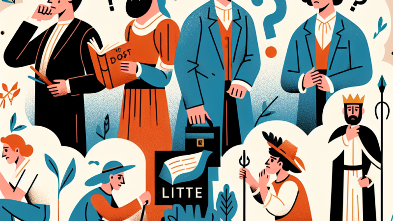 Dążenie do szczęścia a poczucie spełnienia