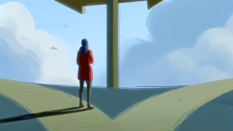 Decyzje, które podejmujemy, znacząco wpływają na nasze życie – rozprawka na podstawie „Zbrodni i kary”