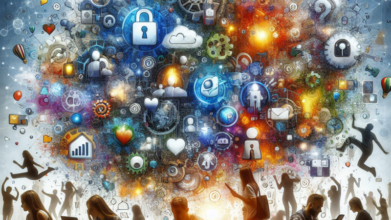 Definicja i charakterystyka mediów społecznościowych