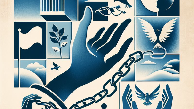 Definicja i znaczenie wolności - analiza