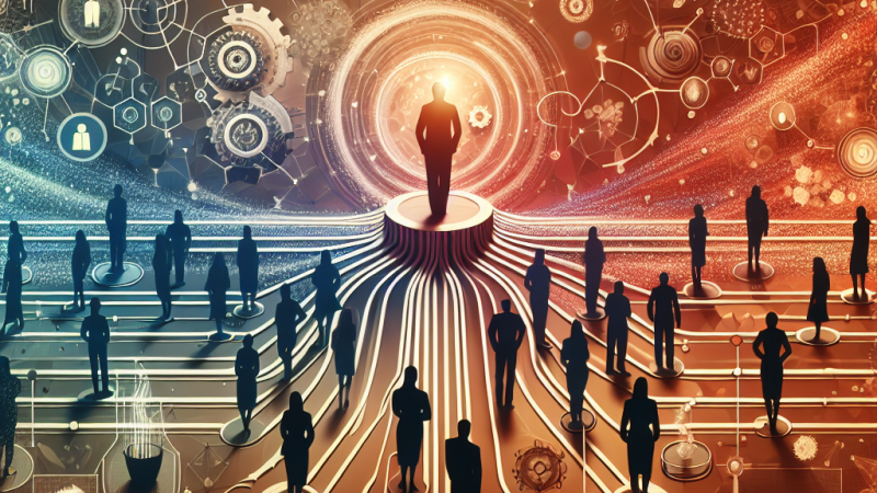 Definicja organizacji nieformalnej