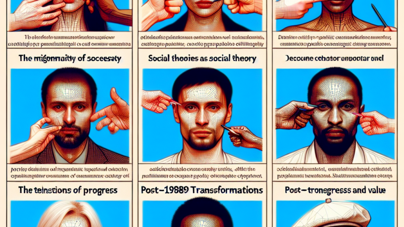 Definicja społeczeństwa wraz z polskimi źródłami pochodzenia