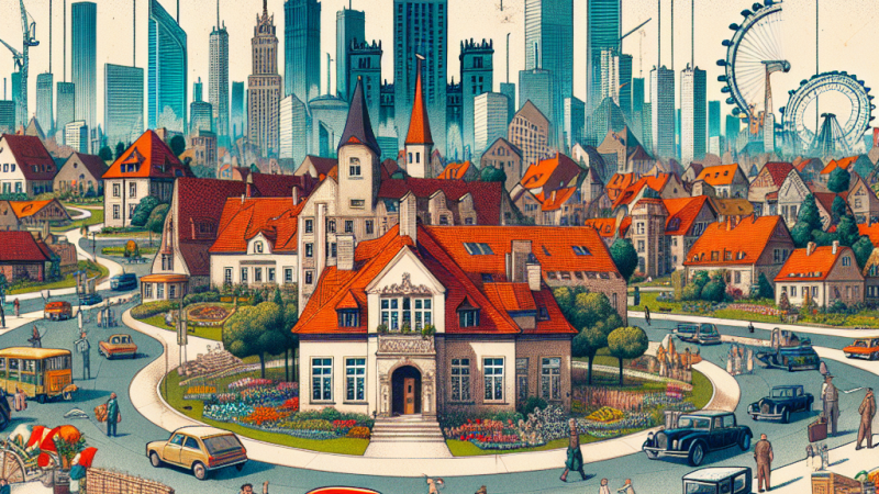 Dekada Edwarda Gierka w Polsce: przegląd i ocena