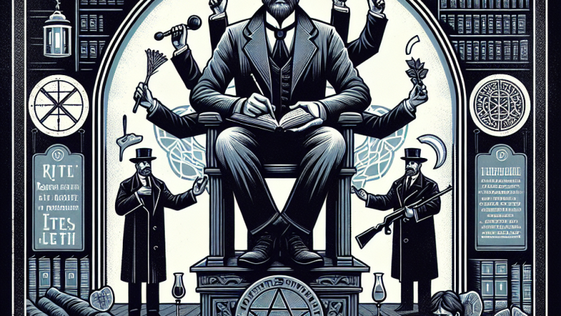 Dekalog i jego wpływ na codzienne życie na podstawie lektury "Zbrodnia i kara"