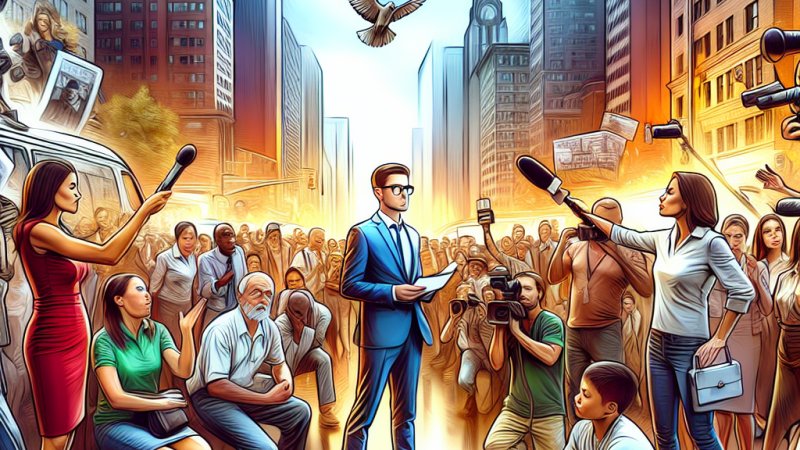 Describe what you consider the ideal job. You should say: what job it would be, why you consider it ideal, what other people think of someone doing that job.