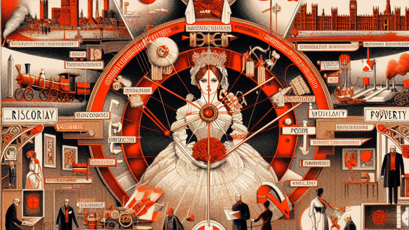 Diagnoza dla polskiego społeczeństwa- Bolesław Prus „Lalka”