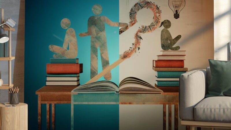 Diagnoza pedagogiczna i diagnoza psychologiczna: Różnice między nimi