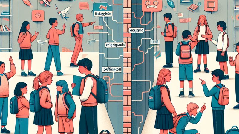 Diagnoza środowiska szkolnego i ewentualne trudności w tym obszarze