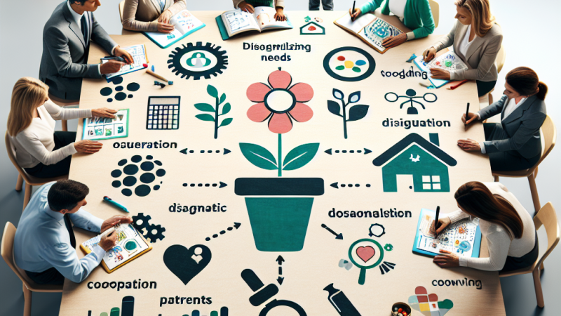 Diagnozowanie potrzeb i możliwości ucznia oraz indywidualizacja pracy z uczniem w przedszkolu