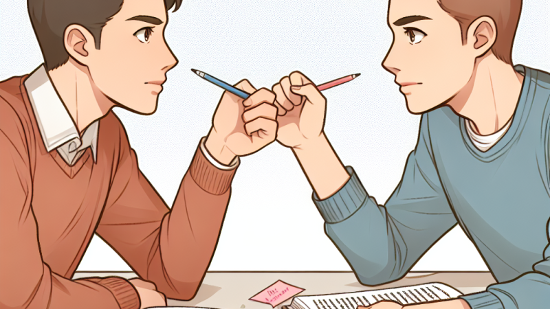 Dialog wykorzystujący negocjacje miękkie.