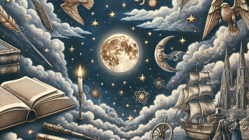 Dialog z romantyzmem: Nawiązania do tradycji romantycznej w powieści: "Mistrz i Małgorzata".