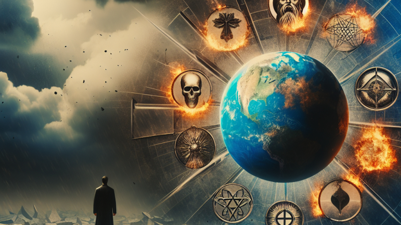 "Dies irae" - interpretacja