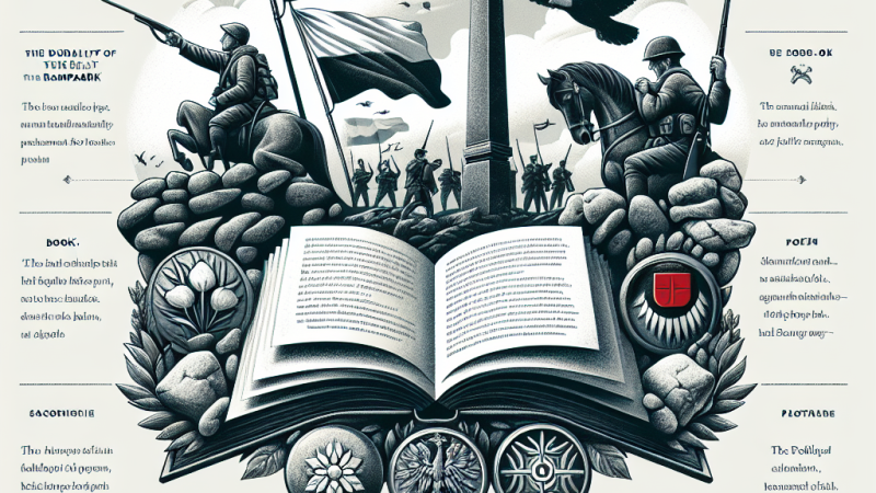 Dlaczego Aleksander Kamiński nadał swojej książce tytuł Kamienie na Szaniec? Jakie przesłanie niesie oryginalny tekst Juliusza Słowackiego zawarty w utworze Kamienie na szaniec?