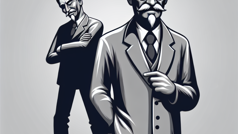 Dlaczego bierne zachowanie nie oznacza niewinnoŚci? „niemcy” leona kruczkowskiego