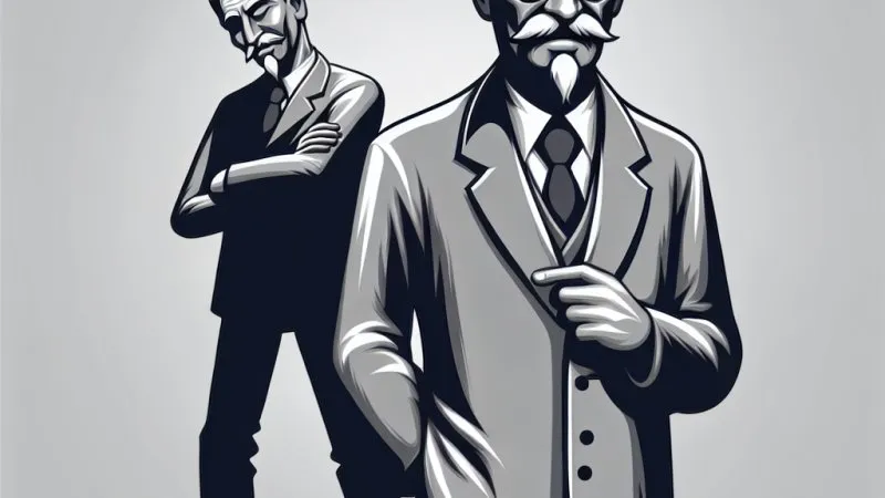 Dlaczego bierne zachowanie nie oznacza niewinnoŚci? „niemcy” leona kruczkowskiego