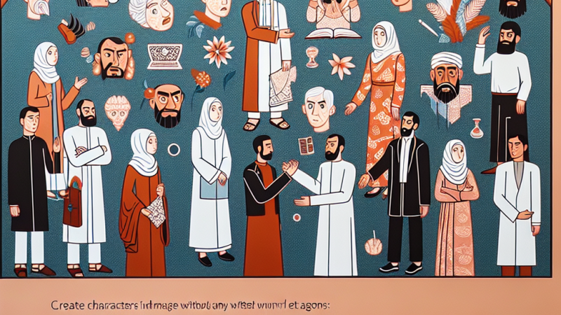 Dlaczego bohaterowie nie mogą się dogadać - analiza sytuacji przedstawionych w dramacie "Wesele"