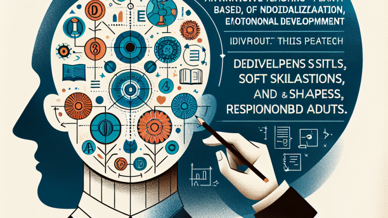 Dlaczego edukację daltońską możemy nazywać edukacją serca?